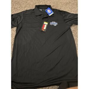 Orlando Magic Polo Shirt (size small) new with tags